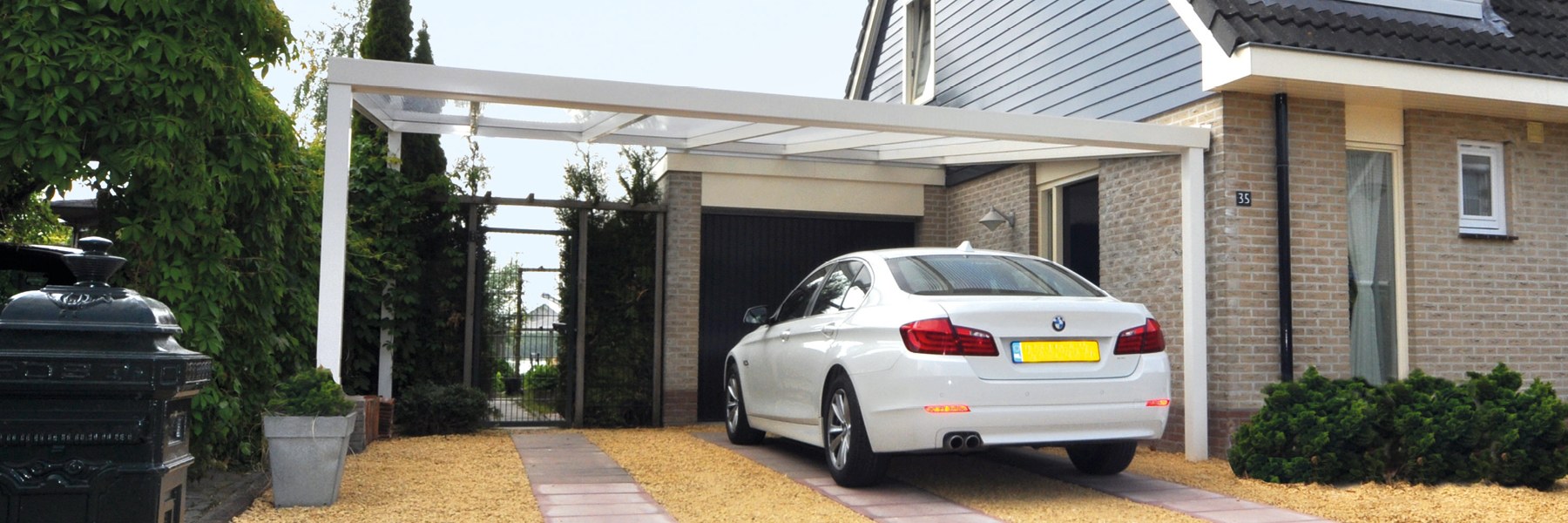 Carports